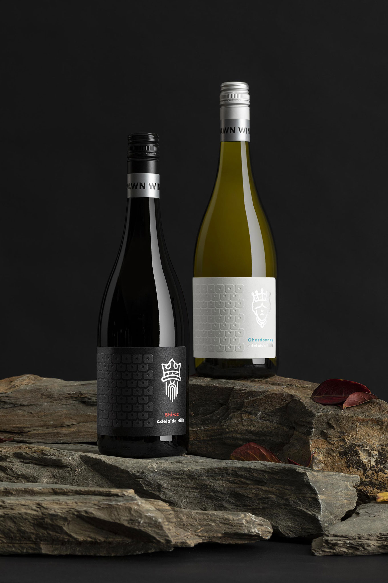 The Pawn Wine Co-Core Range Grüner Shiraz and Chardonnay.jpg